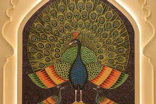 Aurika, Udaipur - Luxury by Lemon Tree Hotels - Other Facilities - Common Area 20